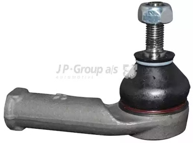 JP GROUP 3044600180 -  Наконечник поперечной рулевой тяги